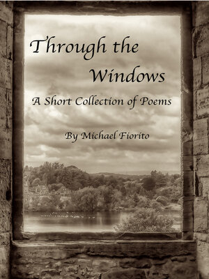 cover image of Through the Windows
